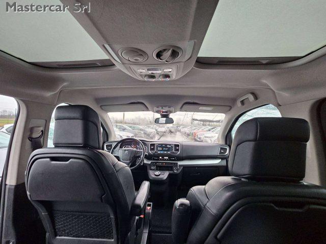 CITROEN Spacetourer Traveller bluehdi 180 VIP STD - GF285FP