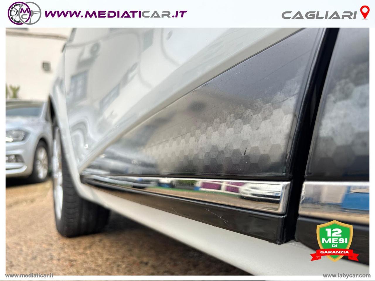 RENAULT Clio dCi 8V 75 CV S&S 5p. Energy Duel