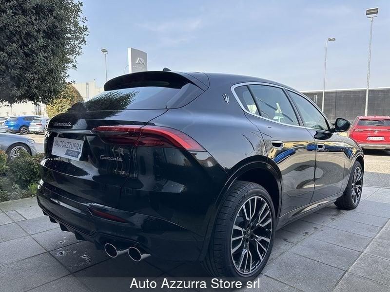 Maserati Grecale 2.0 250cv MHEV Q4 auto *PRONTA CONSEGNA, PROMO AZZURRA*