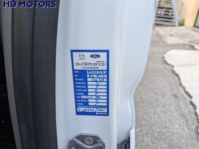 FORD TRANSIT 350 2.0TDCi 170CV L4 H3 Furg. Jumbo Tre