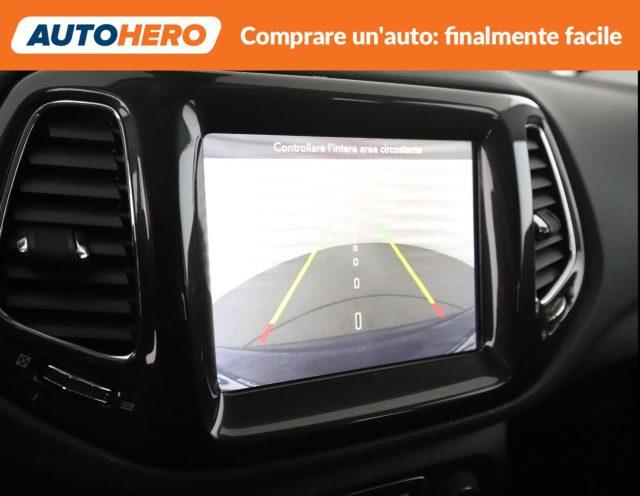 JEEP Compass 1.3 Turbo T4 190 CV PHEV AT6 4xe Business