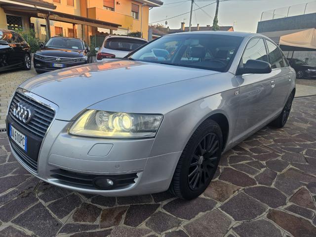 AUDI A6 3.0 V6 TDI qu.