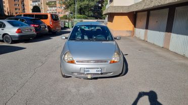 Ford Ka 1.3 Leather Collection