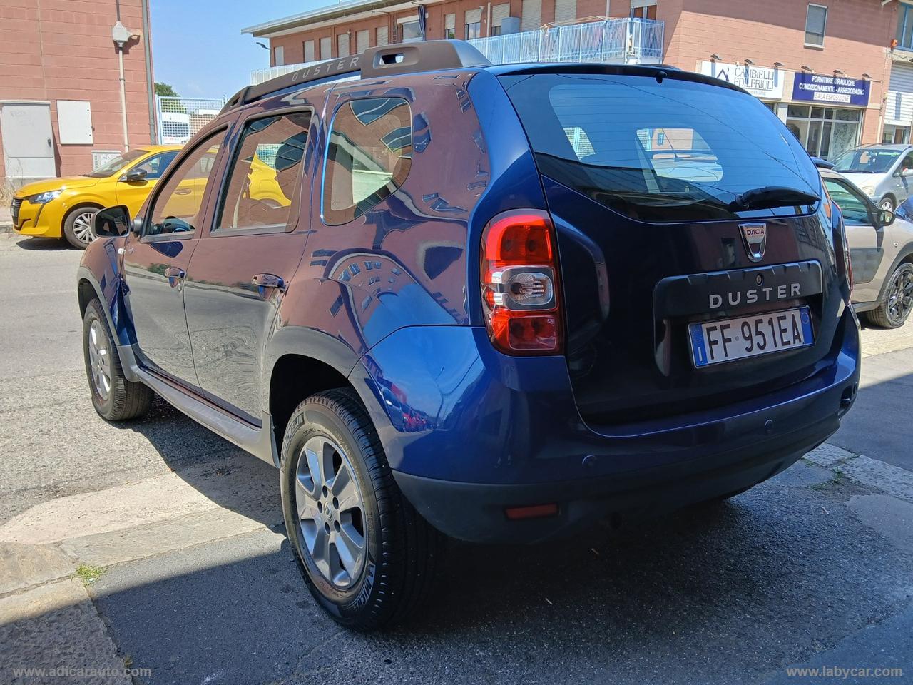 DACIA Duster 1.5 dCi 90 CV S&S 4x2