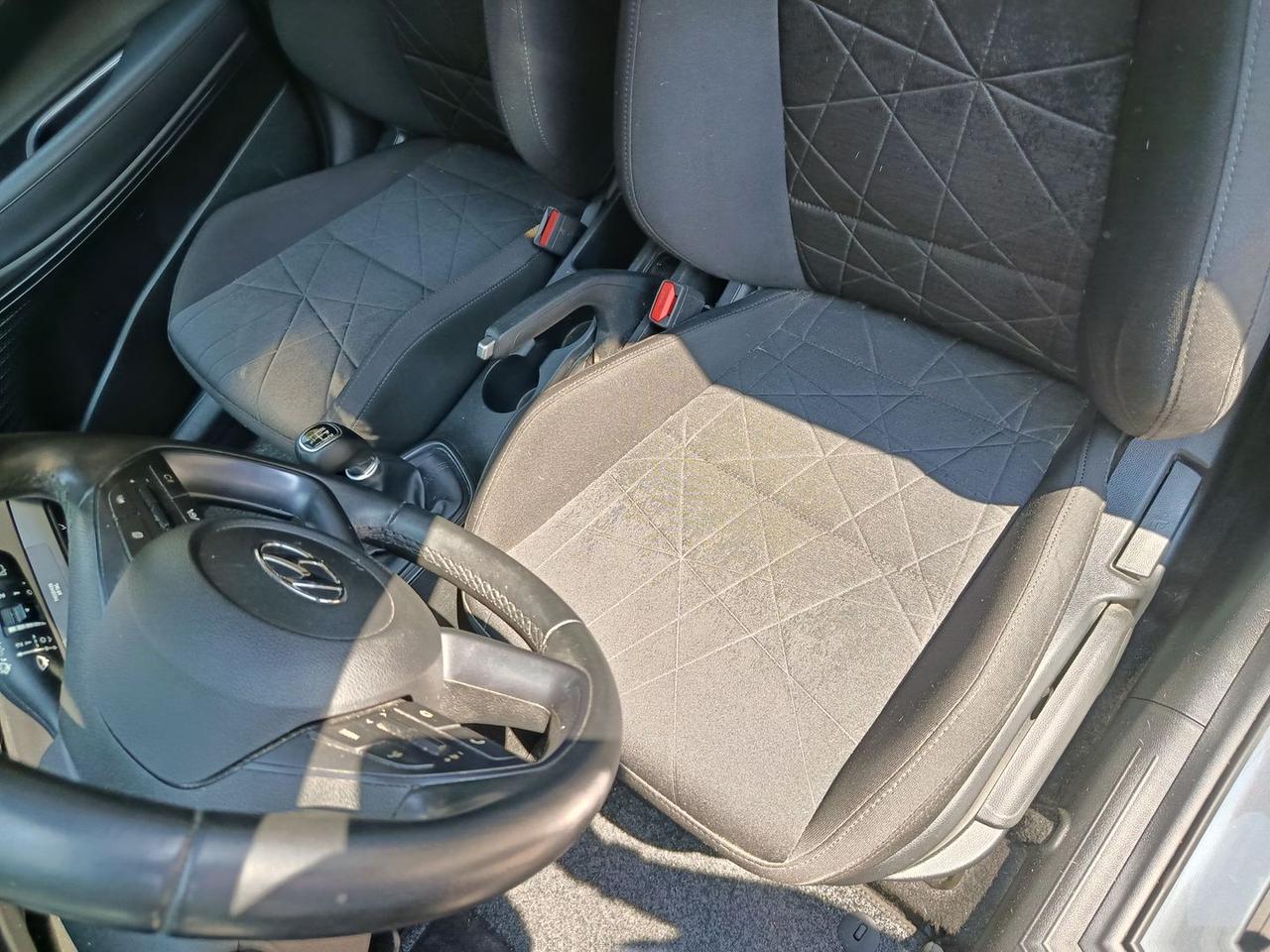 Hyundai Bayon X Line 1.2 MPI #11933