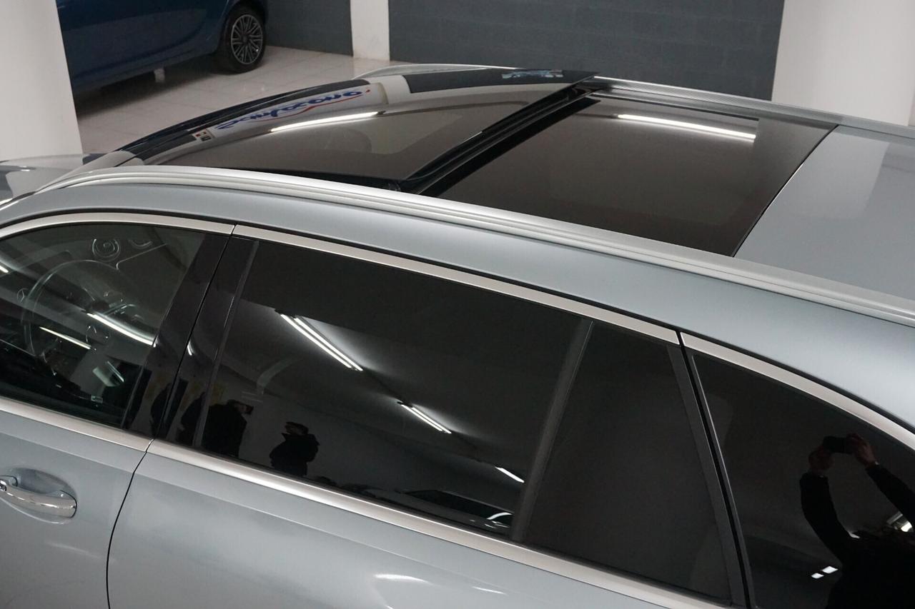 Mercedes-benz C 220 d Mild hybrid S.W. Premium Plus
