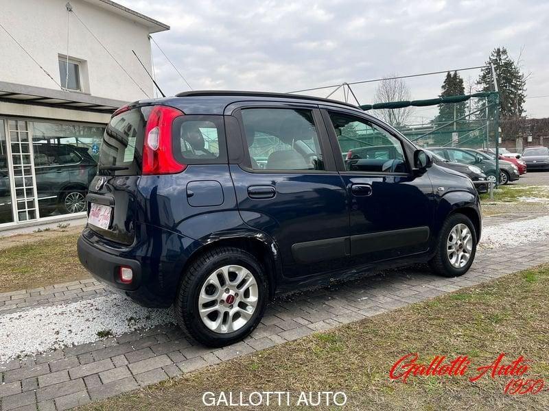 FIAT Panda 1.2 69cv EasyPower Easy