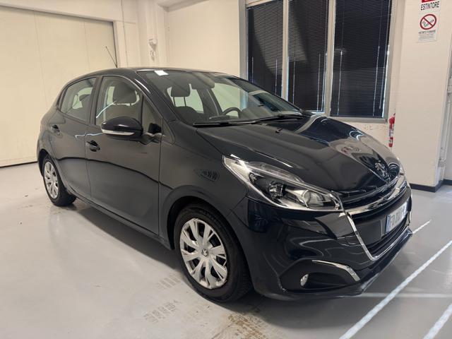 PEUGEOT 208 1° serie BlueHDi 75 5 porte Allure