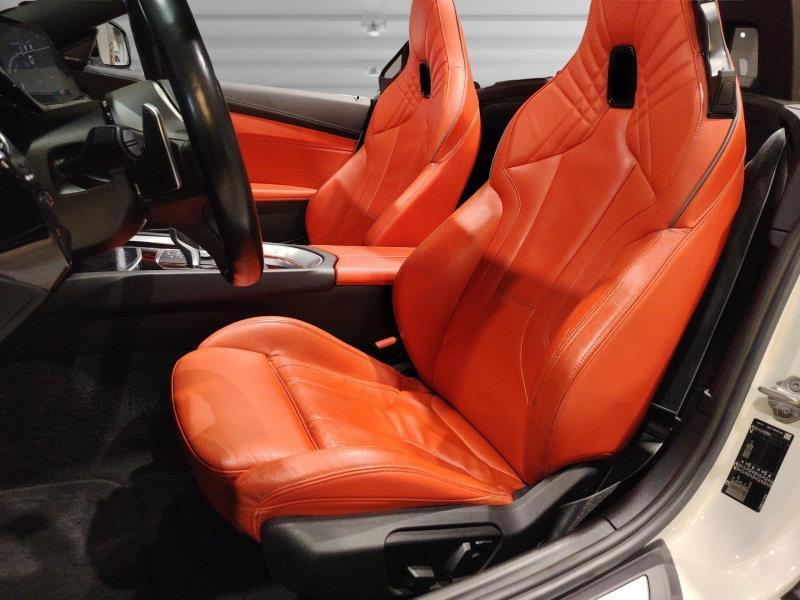 BMW Z4 20 i Msport sDrive Steptronic