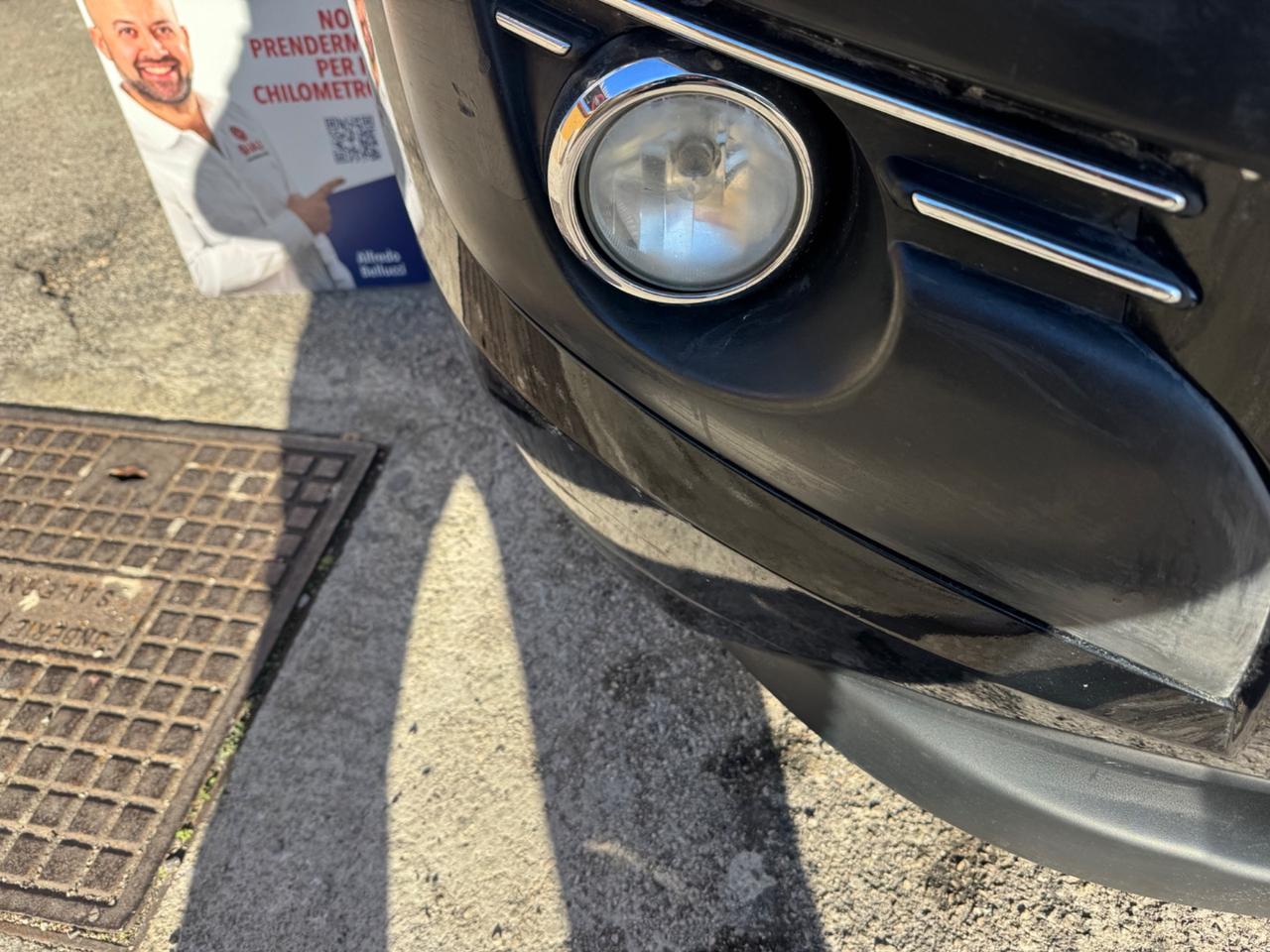 Peugeot 3008 1.6 HDi 110CV cambio robotizzato Premium