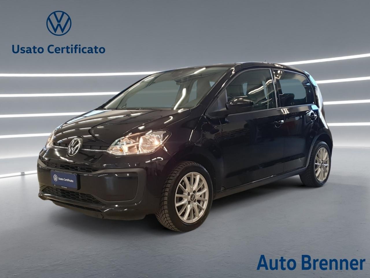 Volkswagen up! 5p 1.0 eco move 68cv my20