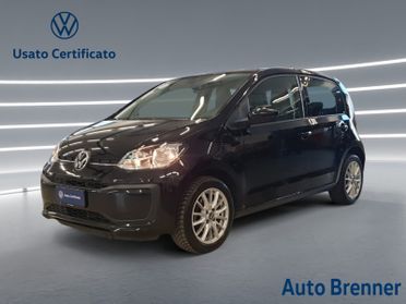 Volkswagen up! 5p 1.0 eco move 68cv my20