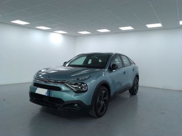 Citroën C4 1.2 puretech Plus s&s 130cv eat8