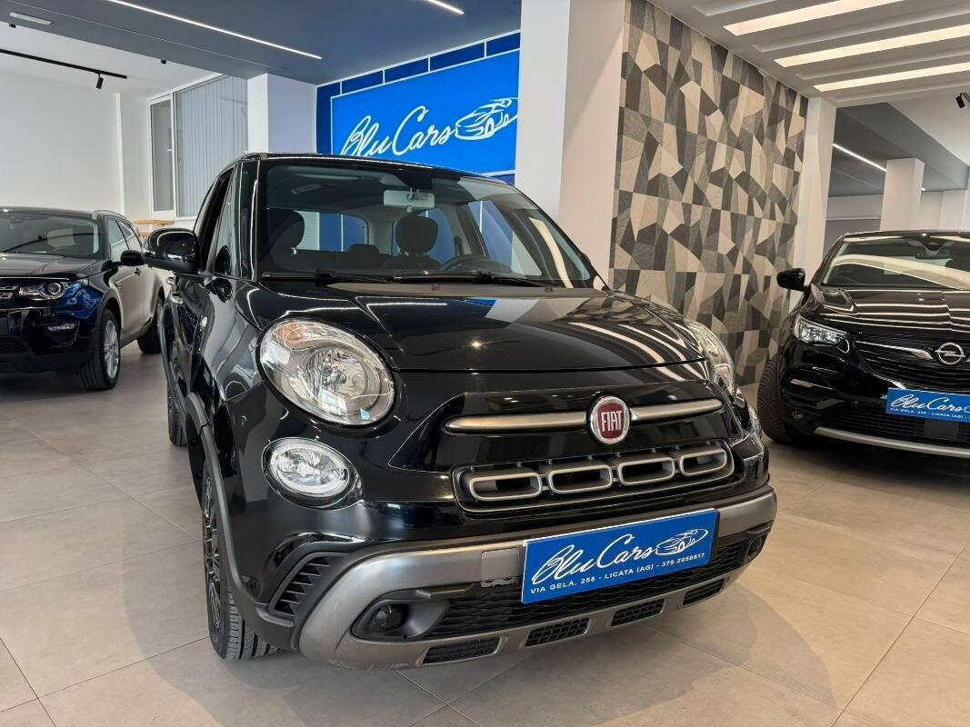 Fiat 500 L 1.3 mjt 95cv my20