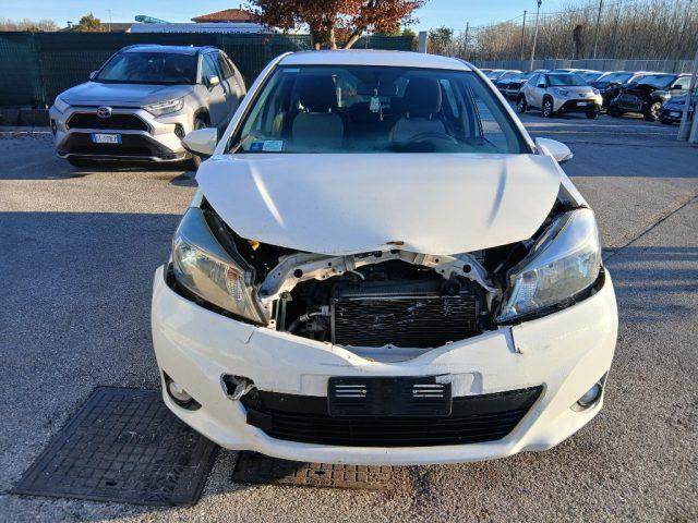 TOYOTA Yaris 1.0 5 porte