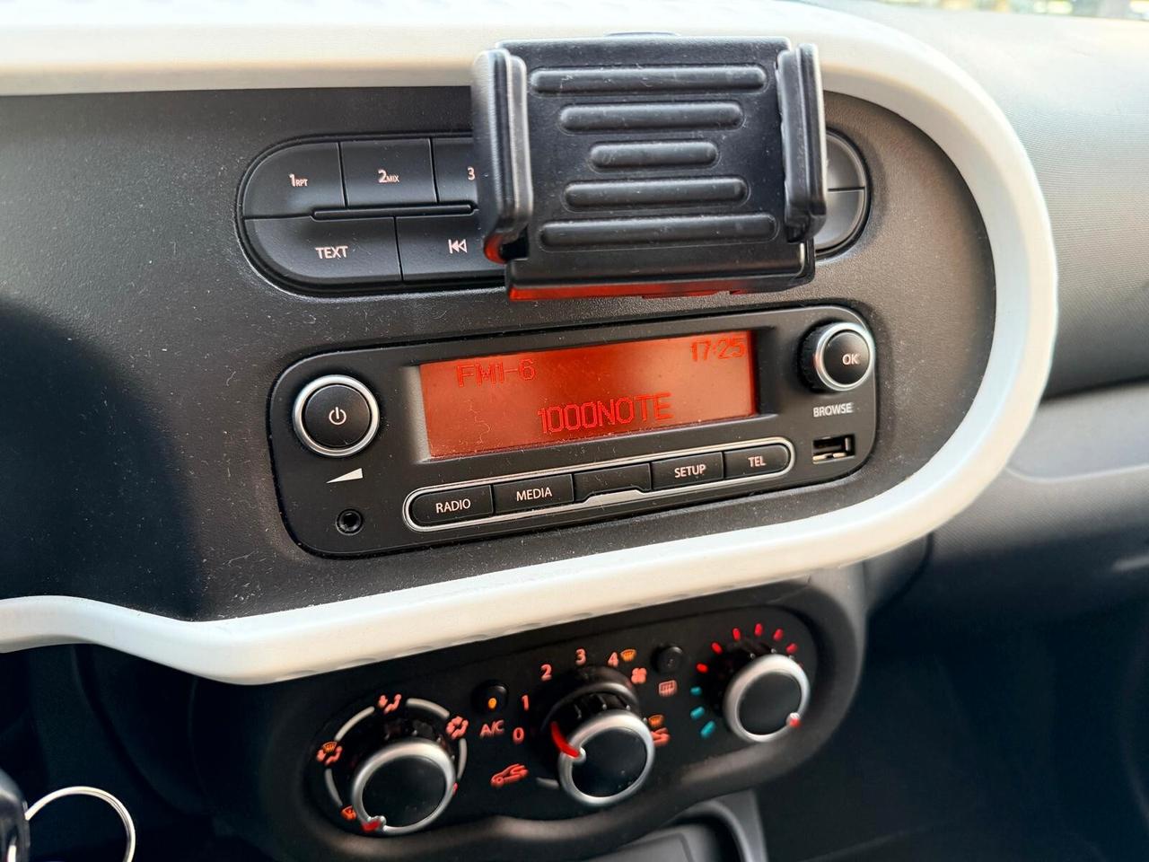 Renault Twingo SCe 65 CV Duel ***OK NEOPATENTATI***