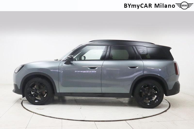 Mini Mini Countryman 1.5 48V C Classic