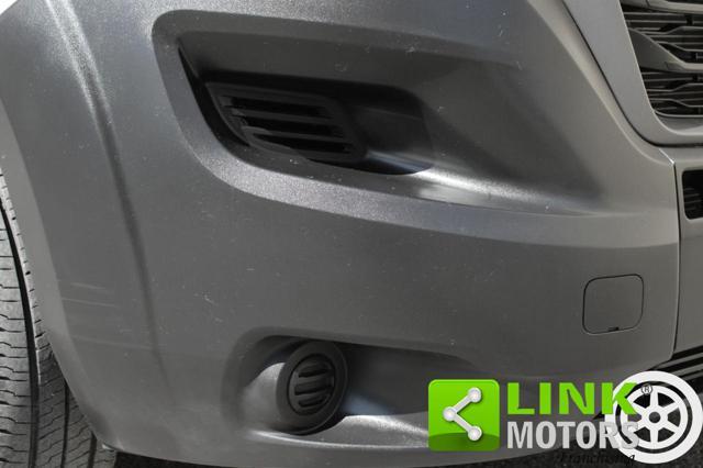 FIAT Ducato 2.2 Mjt 3 140 CV Cabina Singola Cassonato Telonato