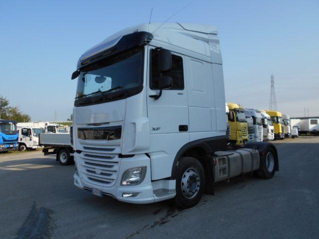 DAF XF480