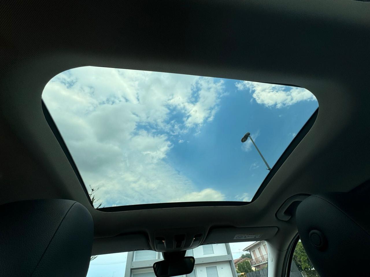 Mercedes-benz GLA 200 GLA 200 d Automatic Premium