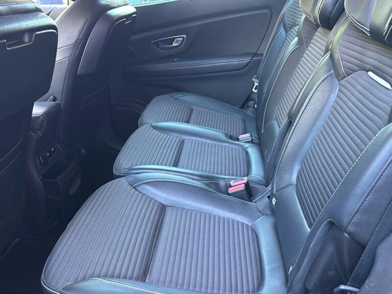 Renault Grand Scénic 1.6 dCi 130cv Energy Bose