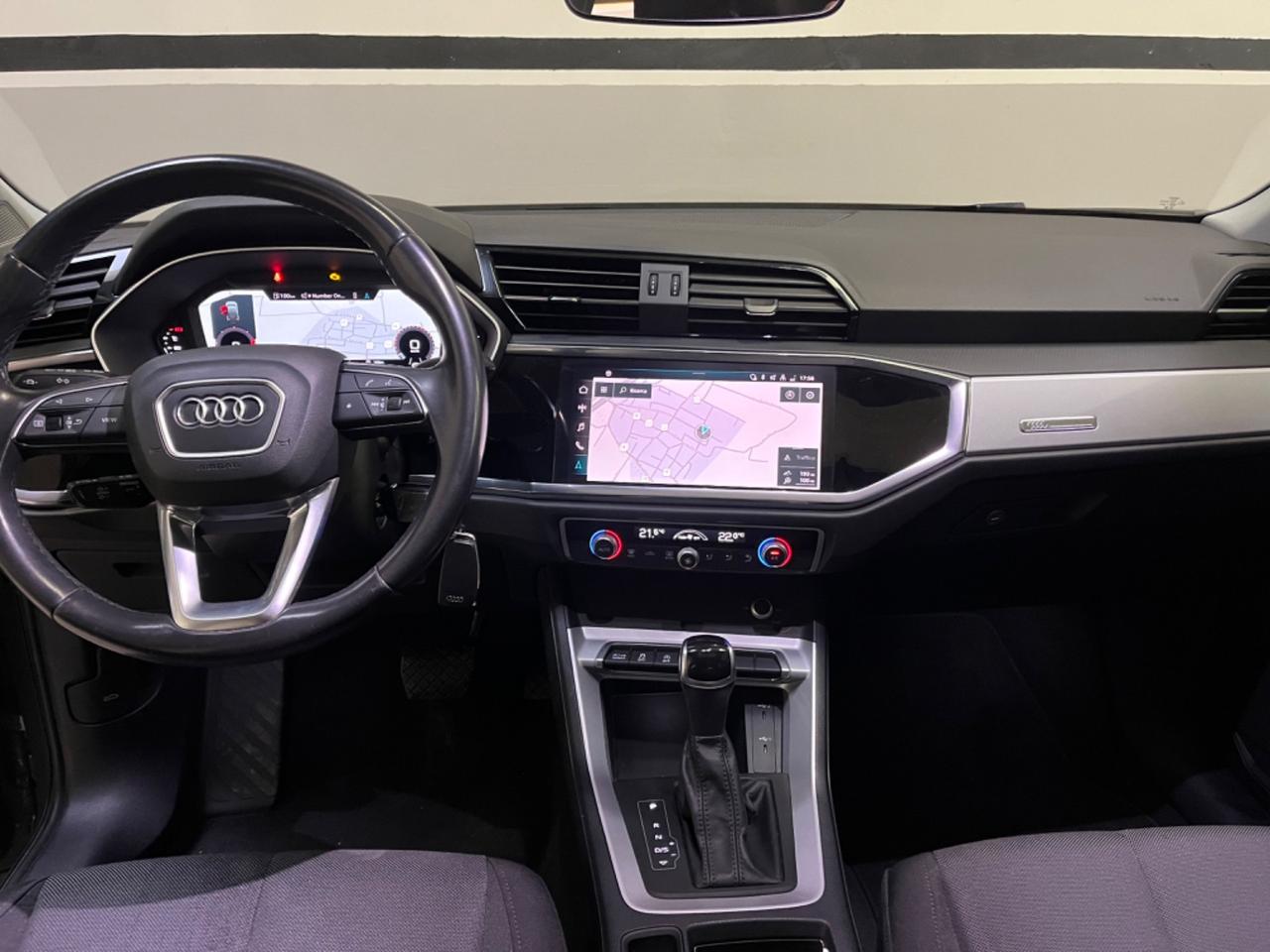 Audi Q3 SPB 35 TDI S tronic 2023 *tetto apribile