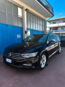 Volkswagen Passat Variant 2.0 TDI SCR EVO DSG Executive