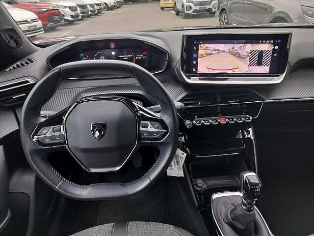 Peugeot 2008 PureTech 100 S&S Allure