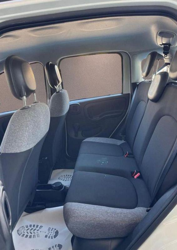 FIAT Panda 1.0 FireFly 70cv S&S Hybrid City Life