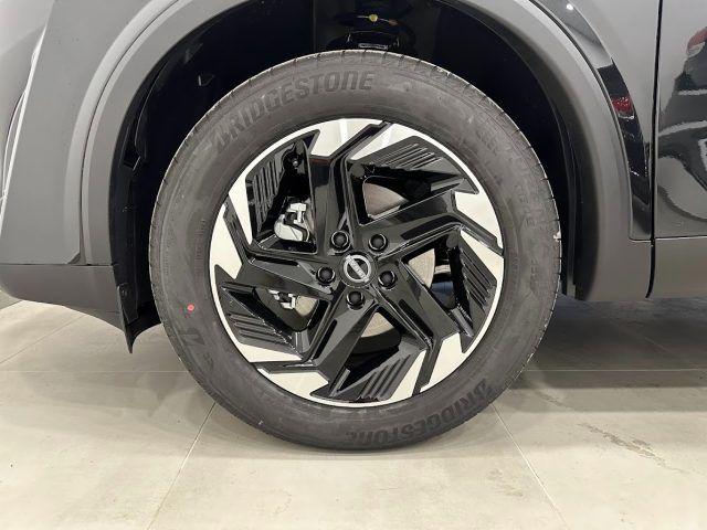 NISSAN Qashqai MHEV 158CV Xtronic N-Connecta N1 AUTOCARRO