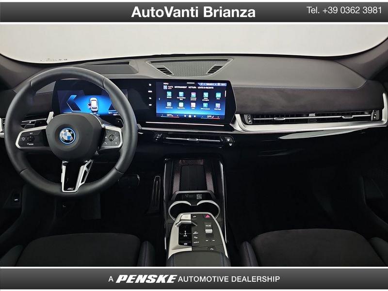 BMW X1 X1 xdrive 25e MSport Pro DOPPIO TRENO GOMME