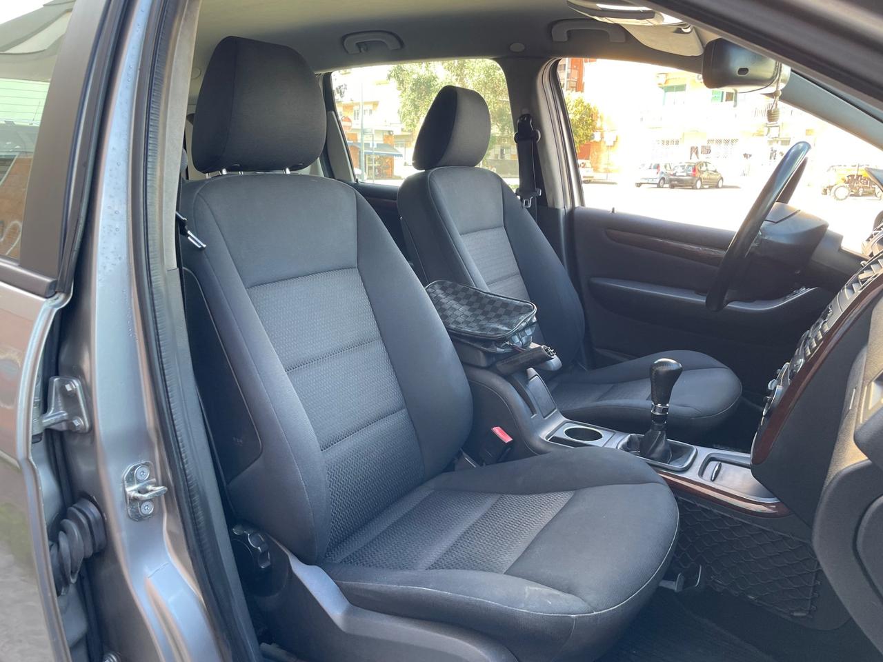 Mercedes A 180 CDI 200mila KM Super Full Perfetta 2008