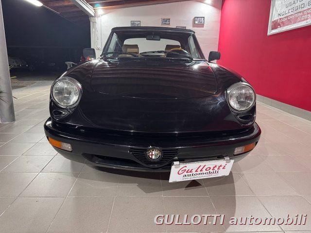 ALFA ROMEO Spider 2.0i