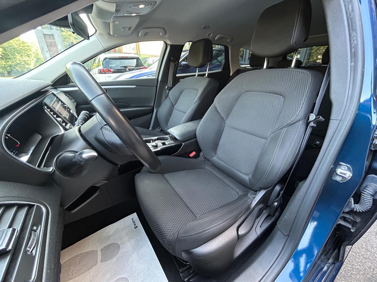 Renault Talisman Sporter Blue dCi 160 CV EDC Business