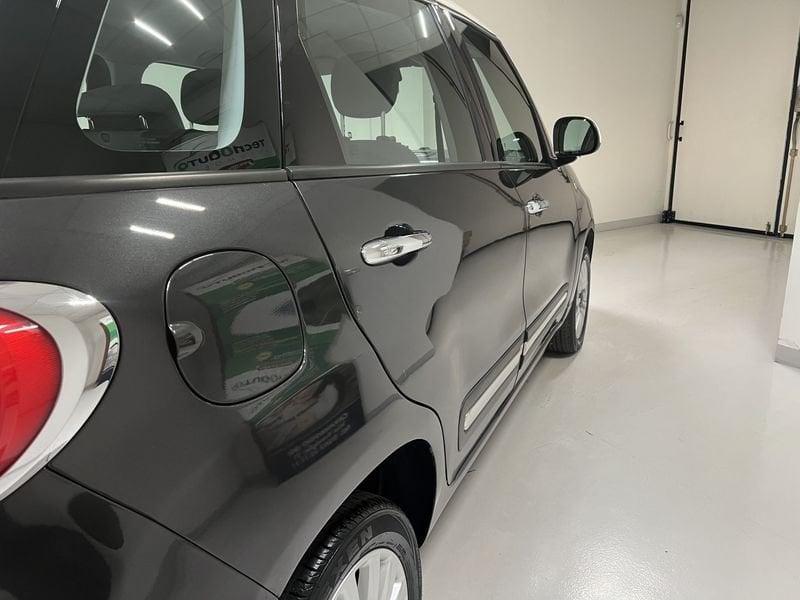 FIAT 500L 500L 0.9 TwinAir Turbo Natural Power Lounge - OK NEOPATENTATI