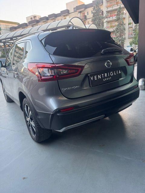 NISSAN - Qashqai - 1.5 dCi 115 CV N-Connecta