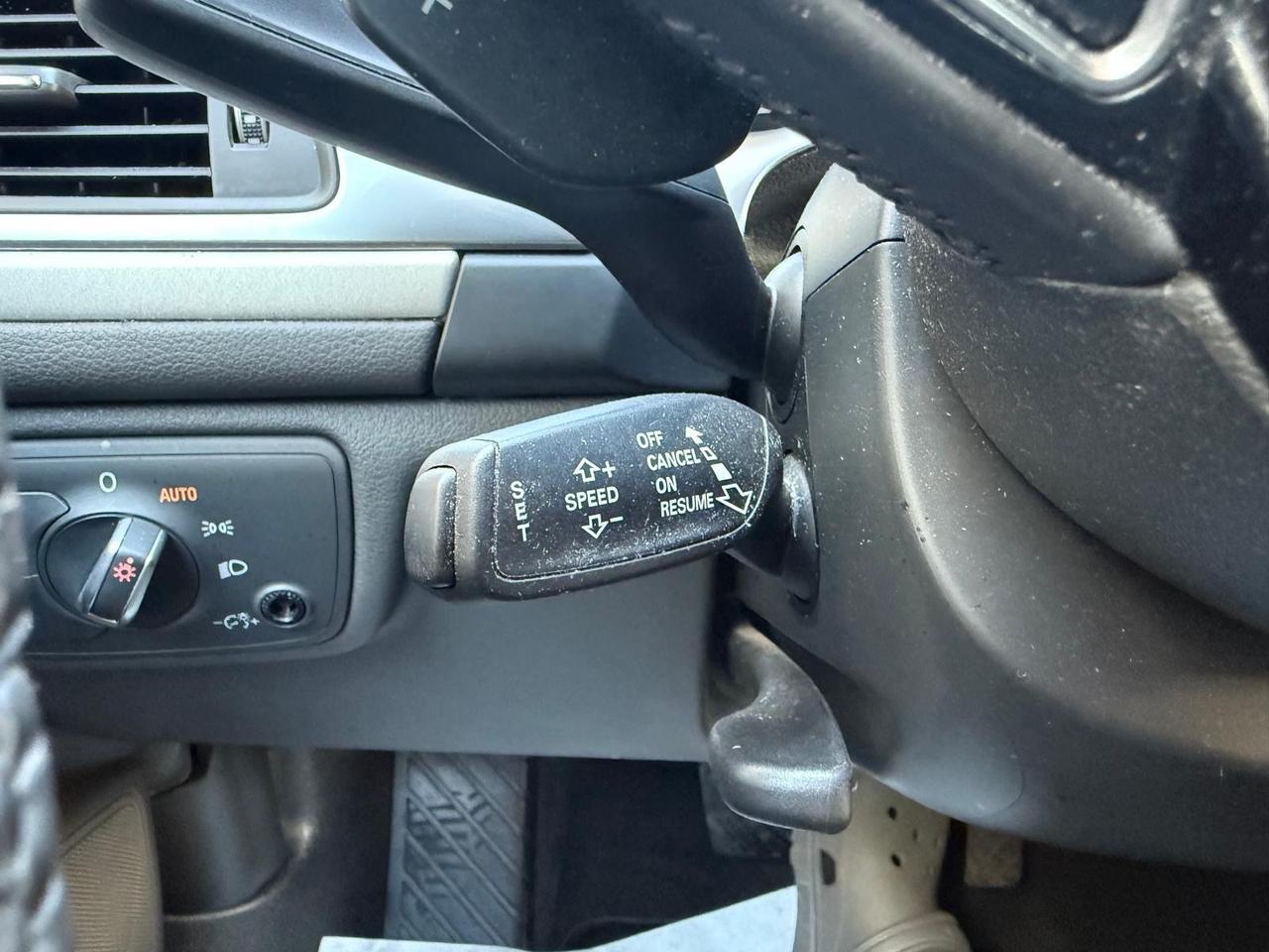 Audi A6 Avant 2.0 TDI 190 CV ultra S tronic