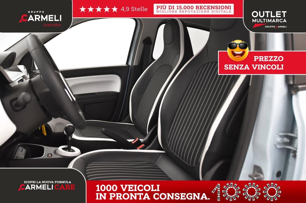 Renault Twingo 22kWh Techno