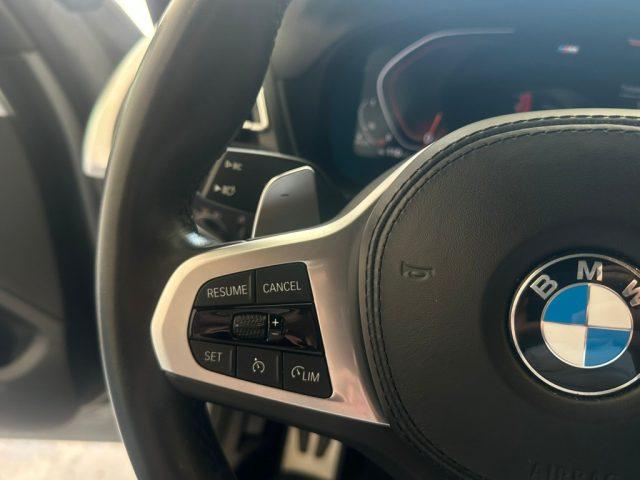 BMW X4 BMW X4 20d Mild-Hybrid xDrive M Sport MHEV