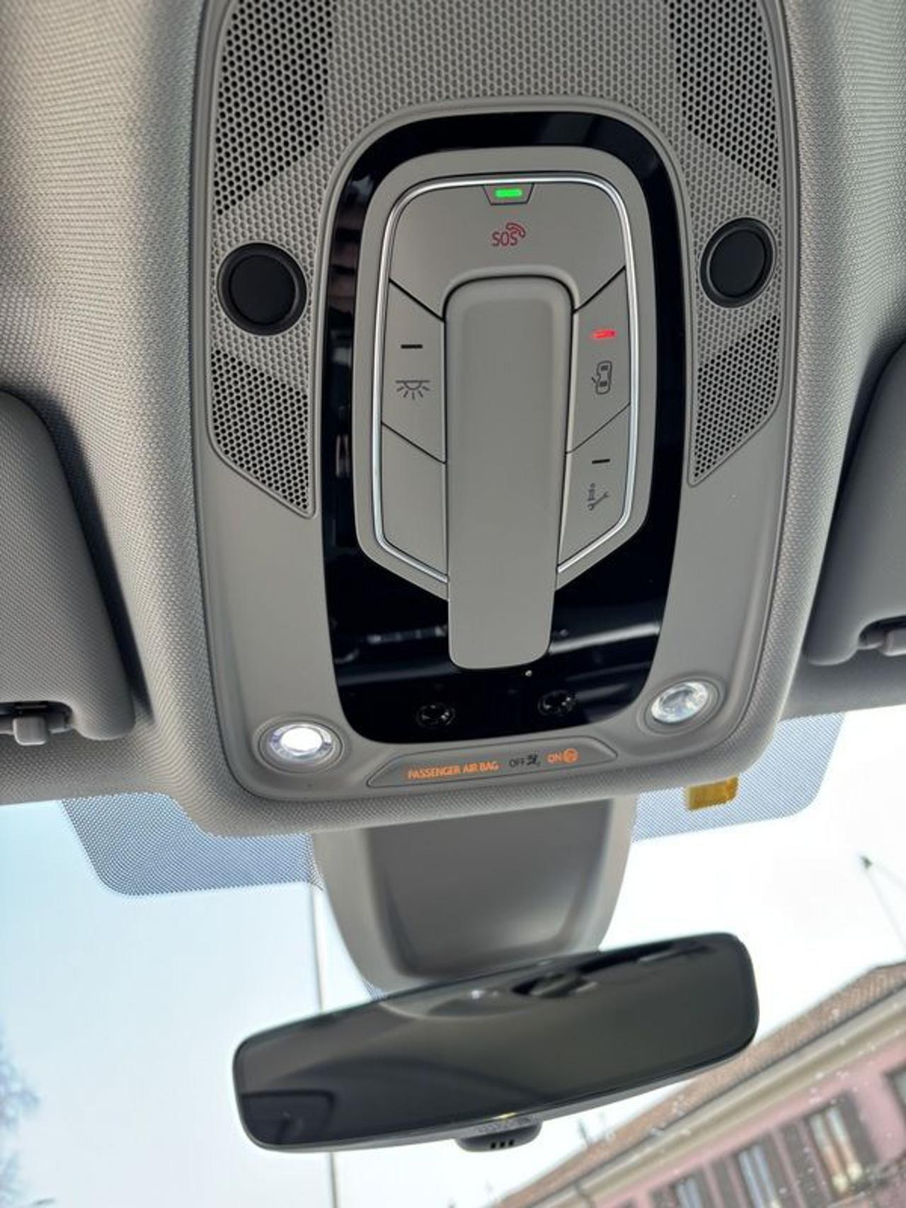 Audi A4 allroad 40 TDI 190 CV S tronic FULL LED-NAVI-CAM-18"