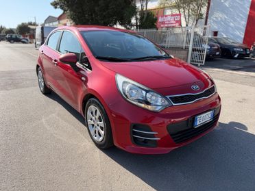 Kia Rio 1.2 CVVT 5p. ECO GPL Cool