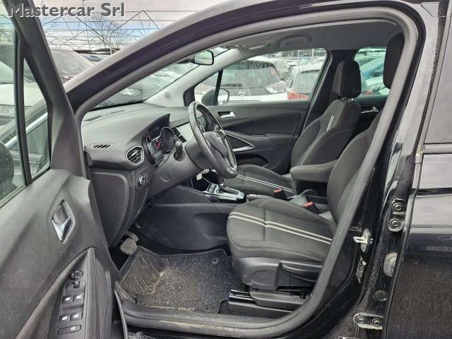 OPEL Crossland 1.2 130cv Elegance AT6 NEOPATENTATI - GN007SA
