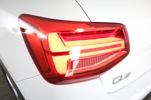 AUDI Q2 Q2 30 TDI S tronic Business