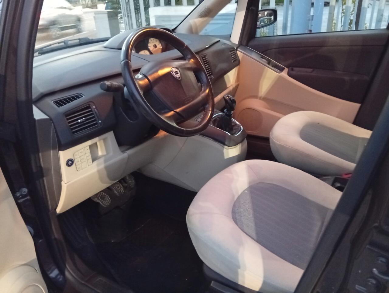 Lancia MUSA 1.4 16V Platino