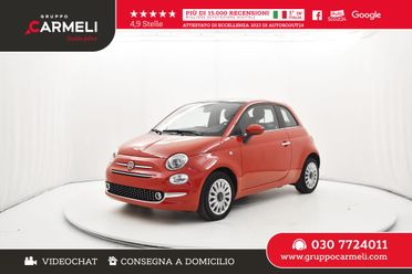 Fiat 500 1.0 FireFly Hybrid Dolcevita