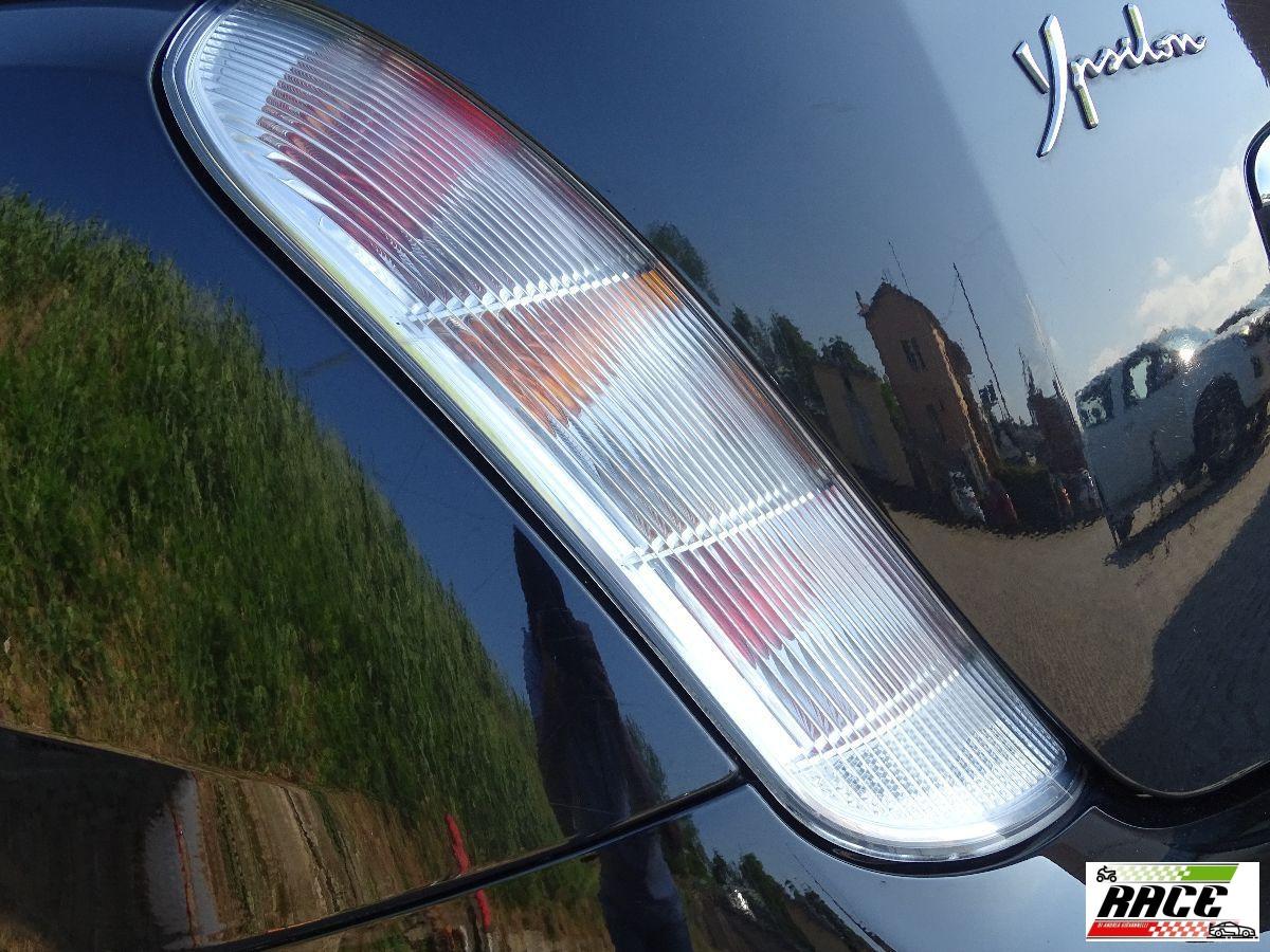 LANCIA - Ypsilon - 1.3 MJT Platino