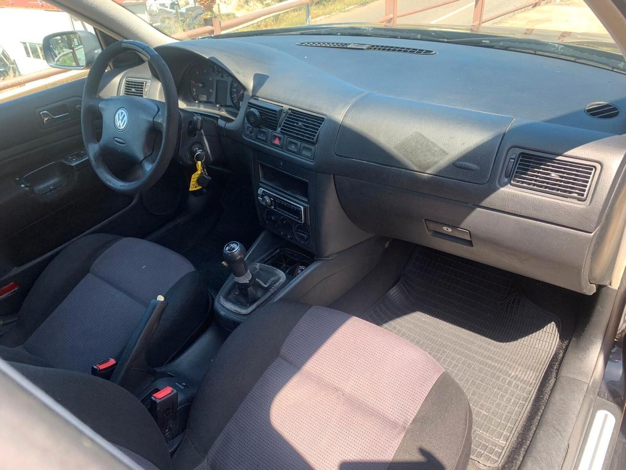 Volkswagen Golf 1.9 TDI/115 CV cat 5 porte Highline