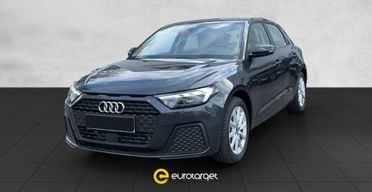 AUDI A1 SPB 25 TFSI S tronic