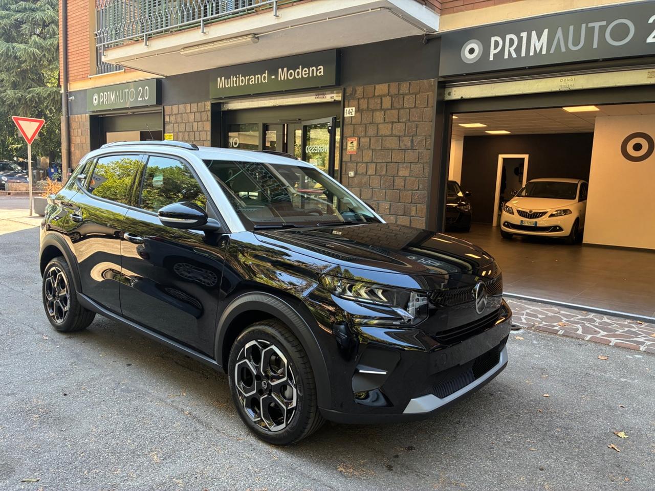 Citroen C3 PureTech 100 S&S Max