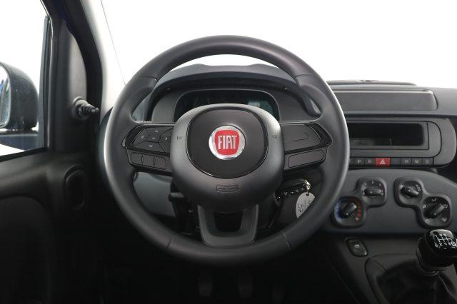 FIAT Panda Panda 1.0 FireFly S&S Hybrid Pop
